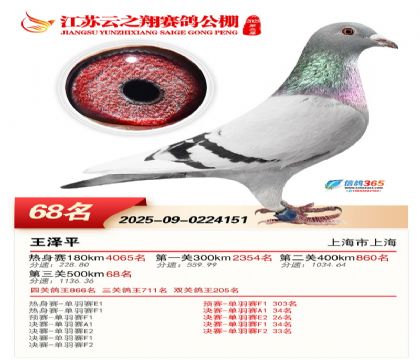 ������֮�����68��