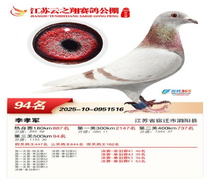 ������֮�����94��