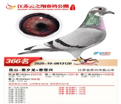 ������֮�����366��