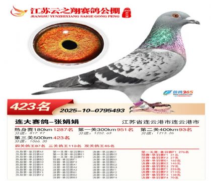 ������֮�����423��