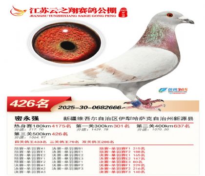 ������֮�����426��