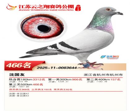 ������֮�����466��