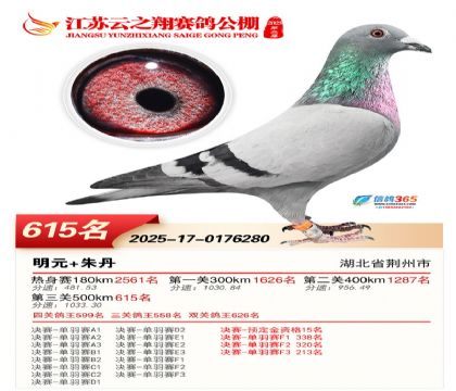 ������֮�����615��