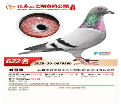 ������֮�����622��