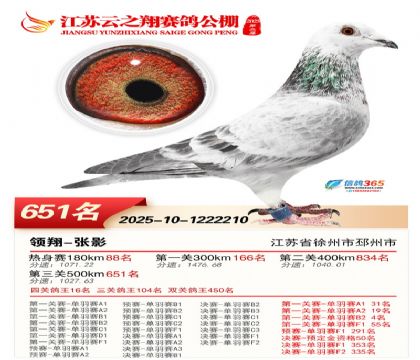 ������֮�����651��