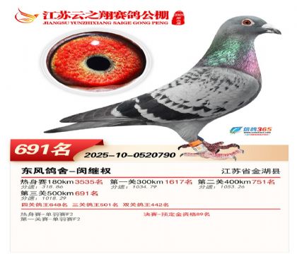 ������֮�����691��