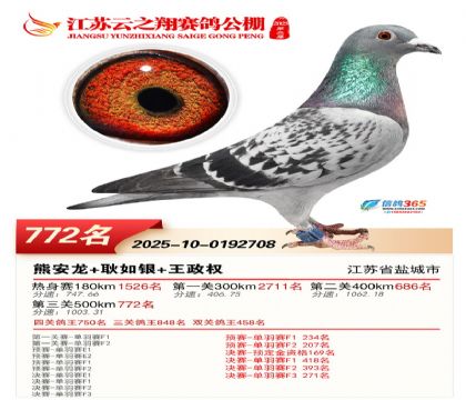 ������֮�����772��