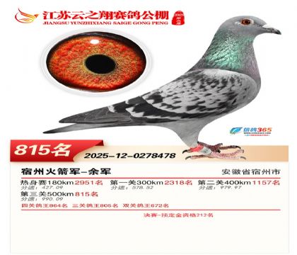 ������֮�����815��