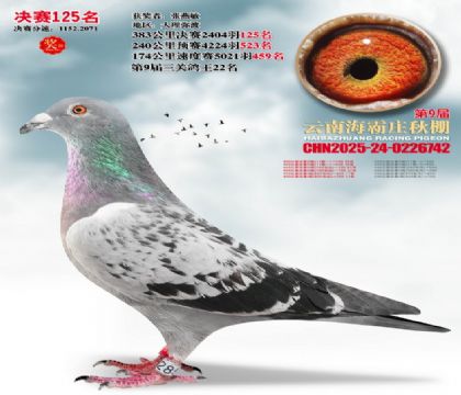 ����ׯ����125��