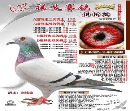 祥义俱乐部A+B组19名