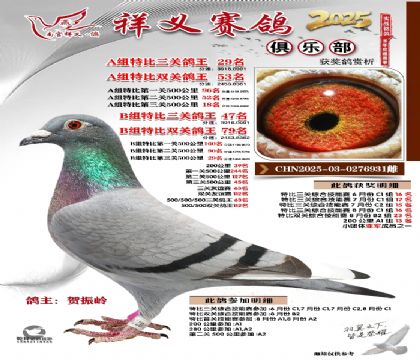 祥义俱乐部A+B组29名