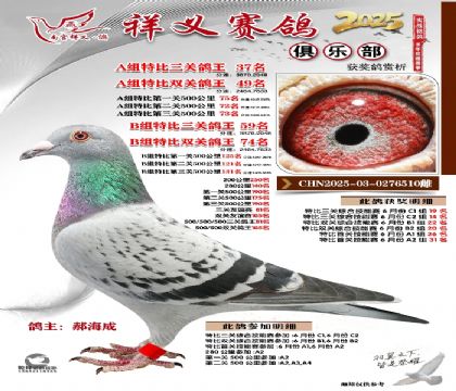 祥义俱乐部A+B组37名