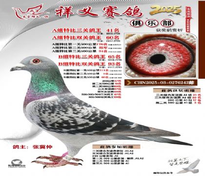 祥义俱乐部A+B组41名