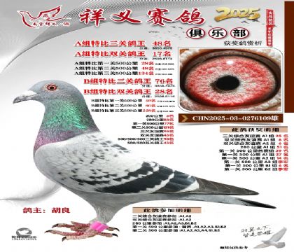 祥义俱乐部A+B组48名