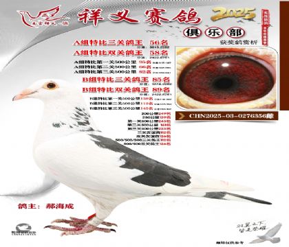 祥义俱乐部A+B组56名