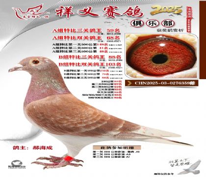 祥义俱乐部A+B组59名