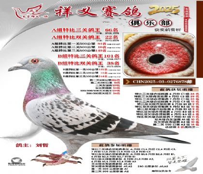 祥义俱乐部A+B组66名