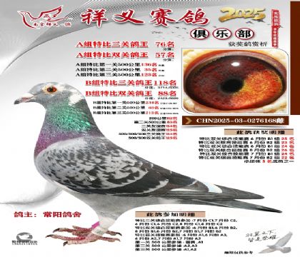 祥义俱乐部A+B组76名