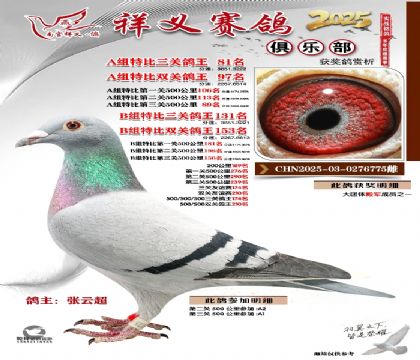 祥义俱乐部A+B组81名