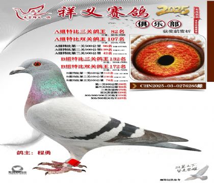 祥义俱乐部A+B组82名