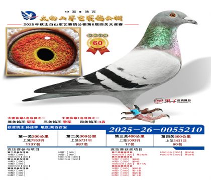 �������վ���60�����Ĺظ���4����