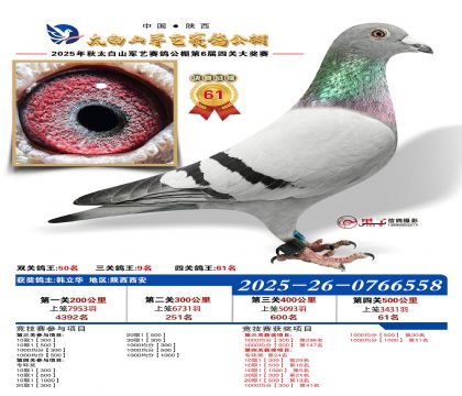 �������վ���61��