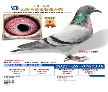 �������վ���96��