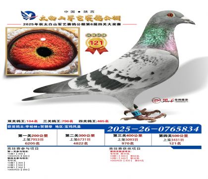 �������վ���121��