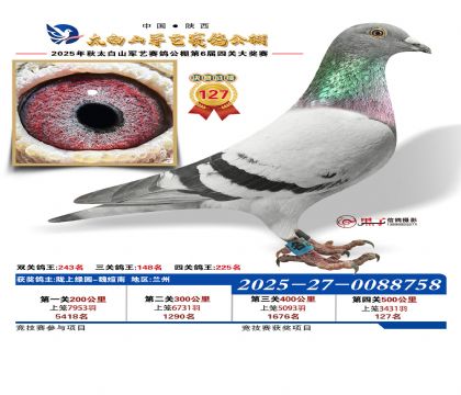 �������վ���127��