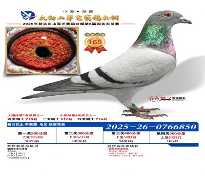 �������վ���165��