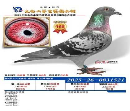 �������վ���168��