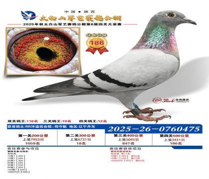 �������վ���186��