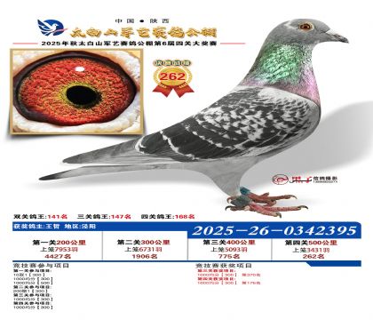 �������վ���262��