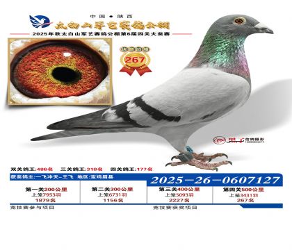 �������վ���267��