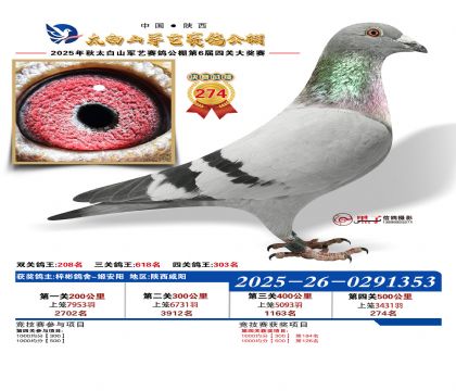 �������վ���274��