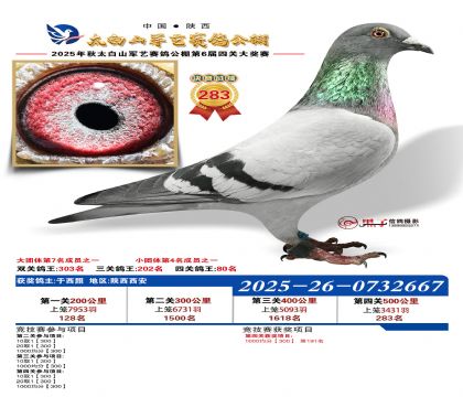 �������վ���283��