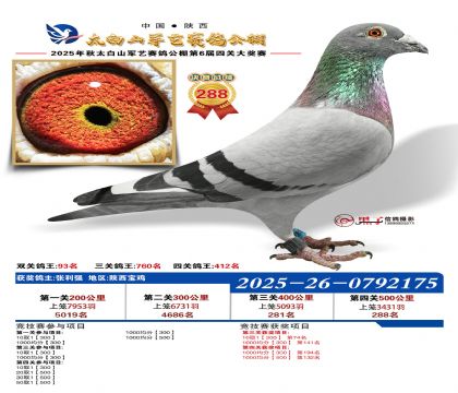 �������վ���288��