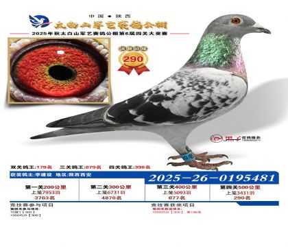 �������վ���290��