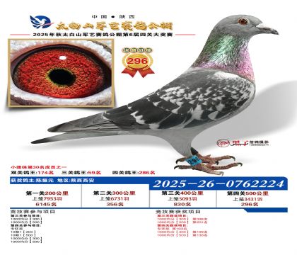 �������վ���296��