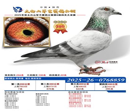 �������վ���395��