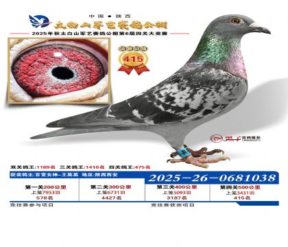 �������վ���415��