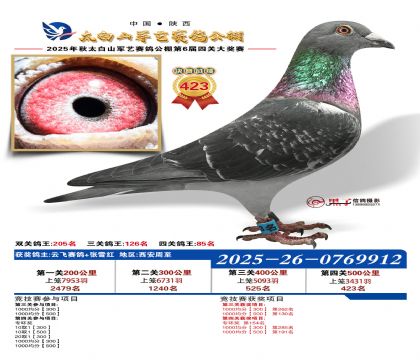 �������վ���423��