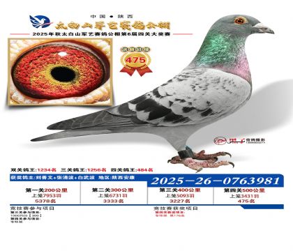 �������վ���475��