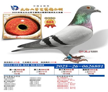 �������վ���484��