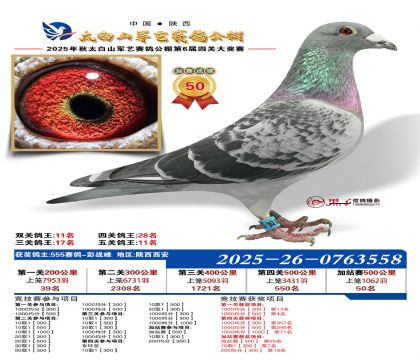 �������ռ�վ��50��