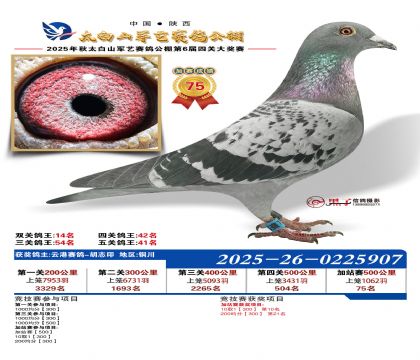 �������ռ�վ��75��