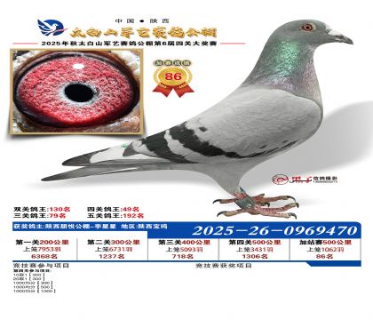 �������ռ�վ��86��