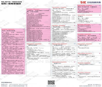 ����Ѫͳ��NL2016-1663420