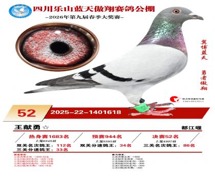 �Ĵ�����������52��