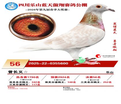 �Ĵ�����������56��